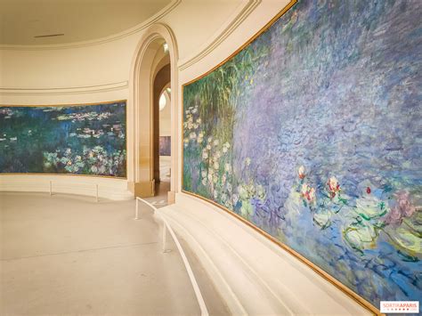 claude monet museum.